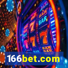 166bet.com