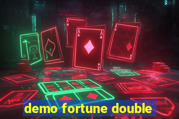 demo fortune double