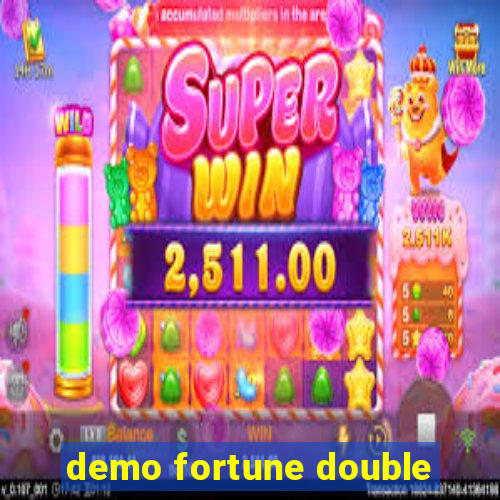 demo fortune double