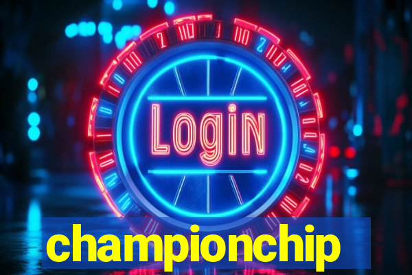 championchip