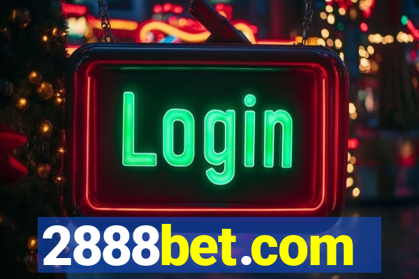 2888bet.com