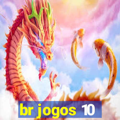 br jogos 10