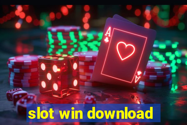 slot win download