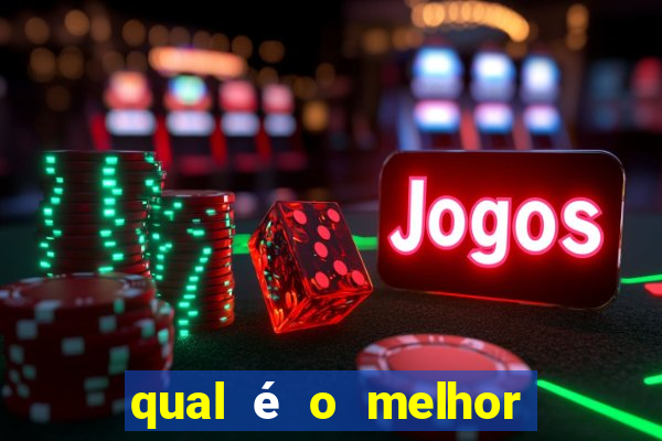 qual é o melhor site de jogos online