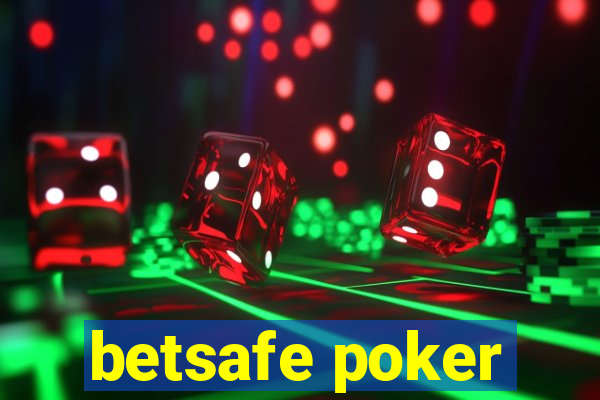 betsafe poker