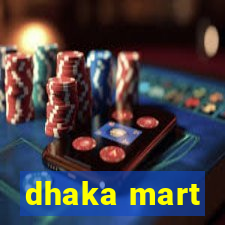 dhaka mart