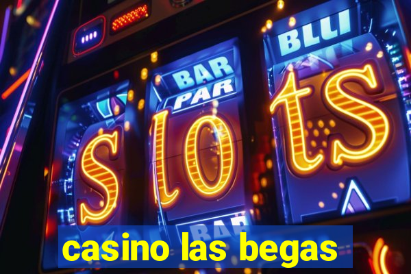 casino las begas