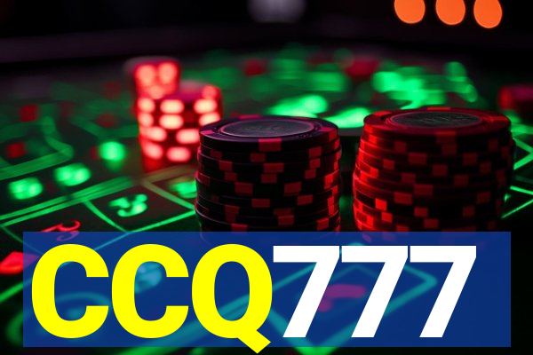 CCQ777