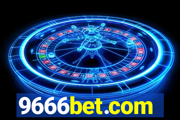 9666bet.com