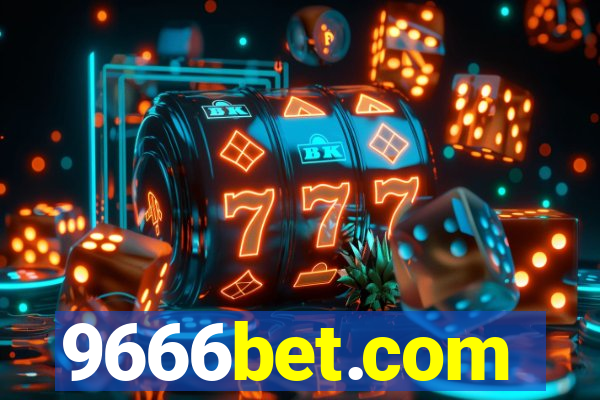 9666bet.com