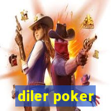 diler poker