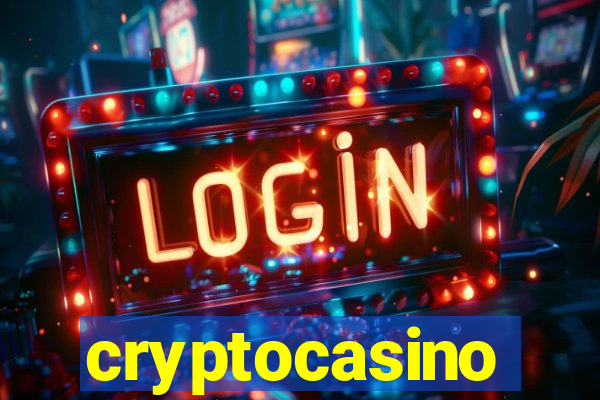 cryptocasino