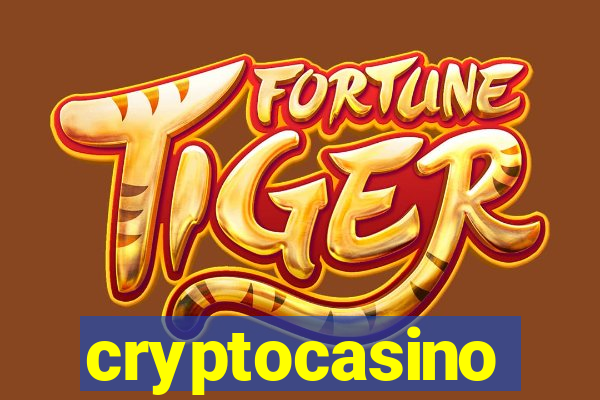 cryptocasino