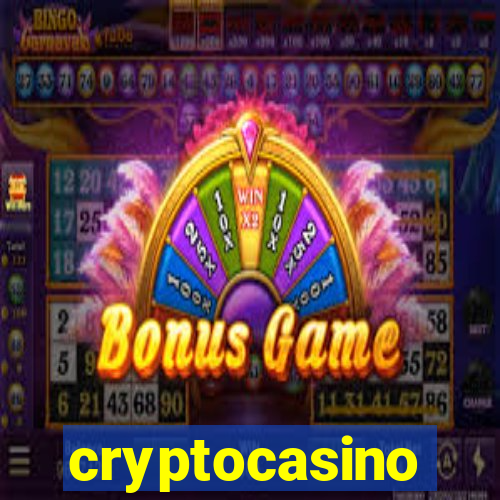 cryptocasino