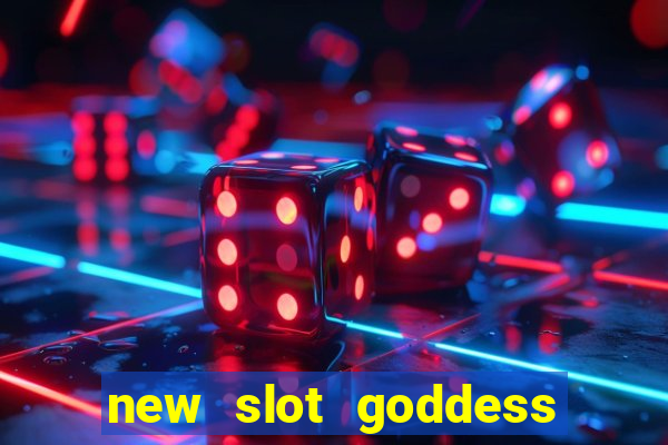 new slot goddess of moon