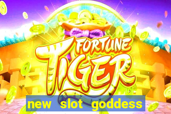 new slot goddess of moon