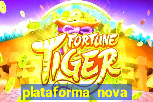 plataforma nova fortune ox