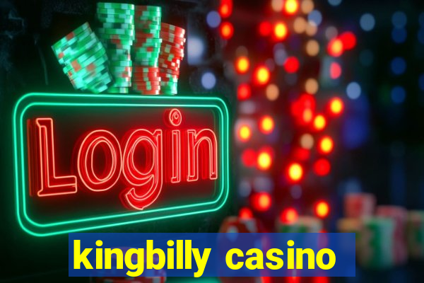 kingbilly casino