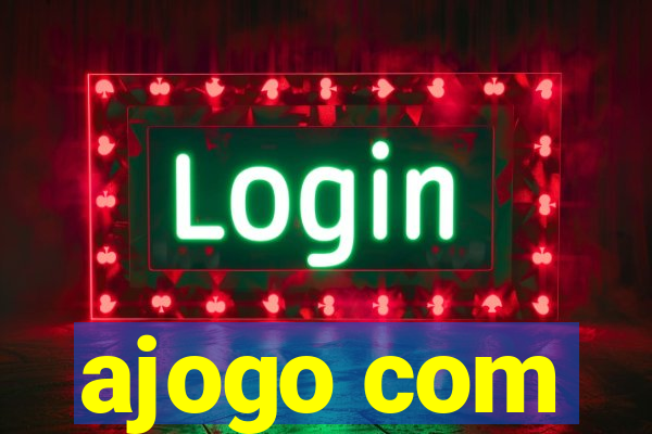 ajogo com