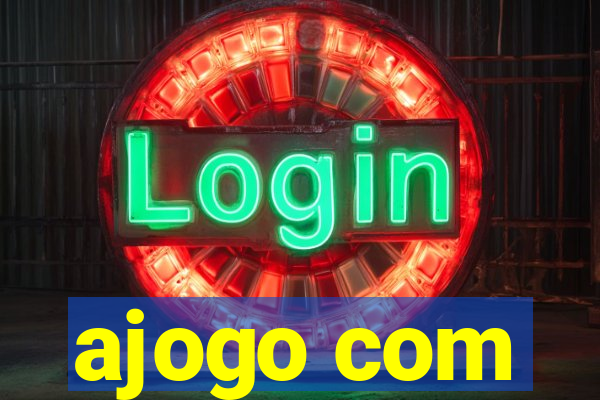 ajogo com