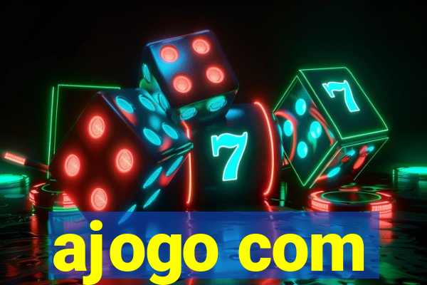 ajogo com