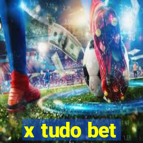 x tudo bet