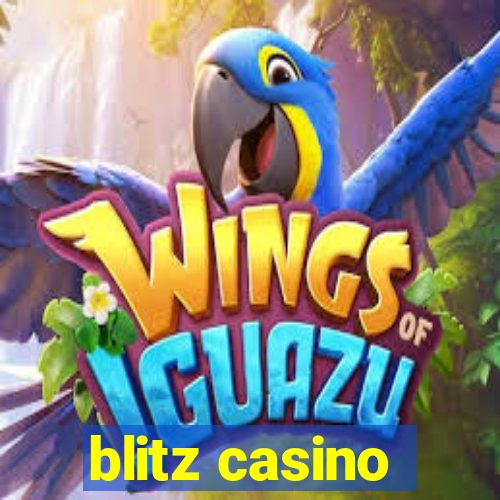 blitz casino