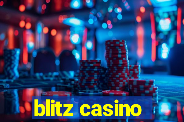 blitz casino