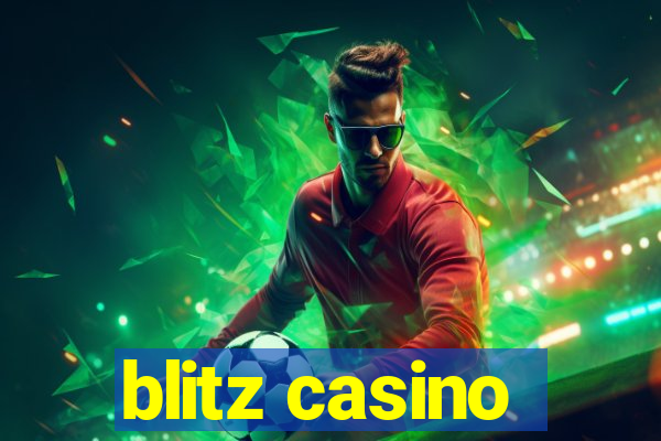 blitz casino