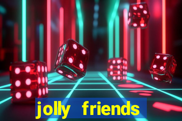 jolly friends sports club