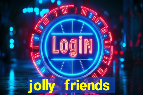 jolly friends sports club