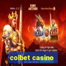 colbet casino