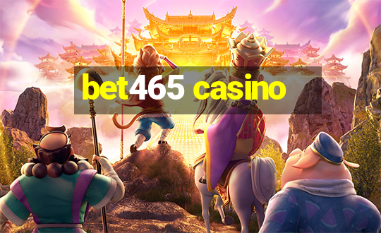 bet465 casino