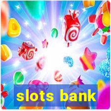 slots bank