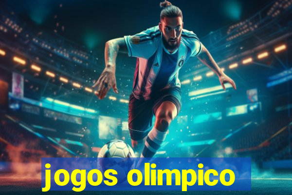 jogos olimpico