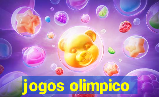 jogos olimpico