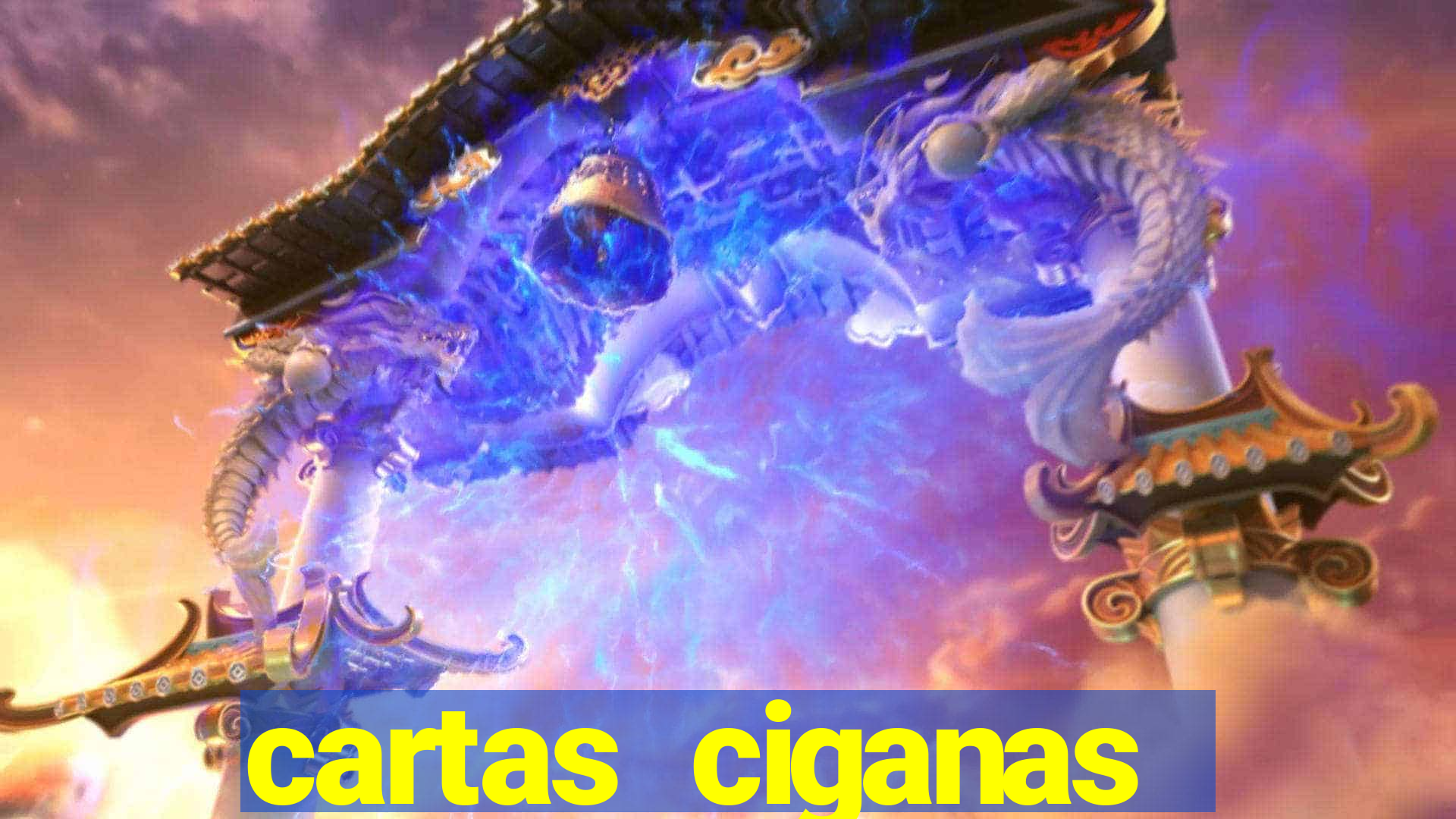 cartas ciganas jogar online