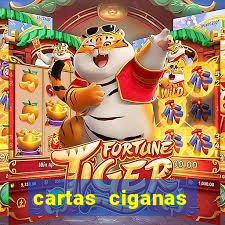 cartas ciganas jogar online