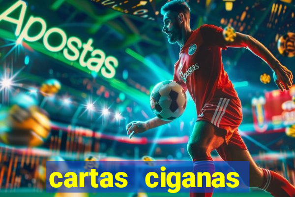 cartas ciganas jogar online