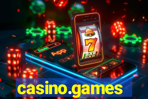 casino.games