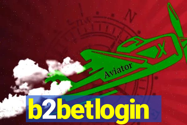 b2betlogin