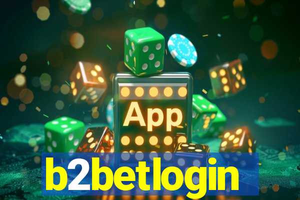 b2betlogin