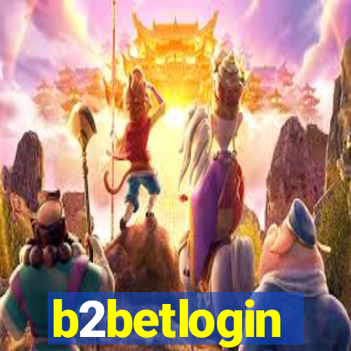 b2betlogin