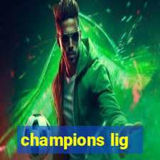 champions lig