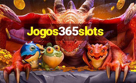 Jogos365slots