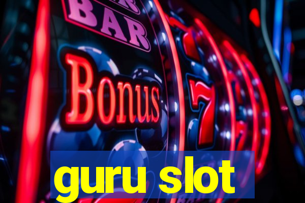 guru slot