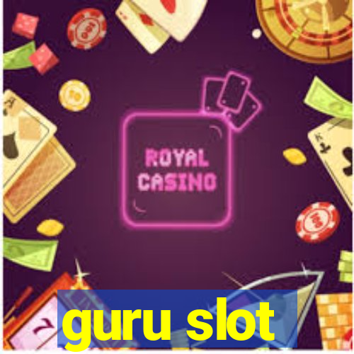 guru slot