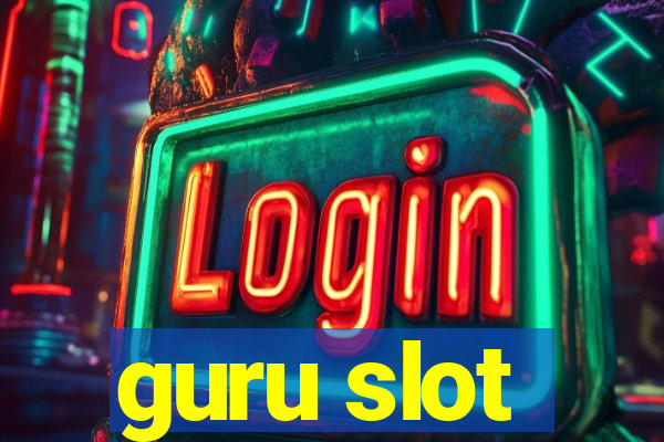 guru slot