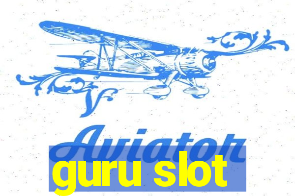 guru slot