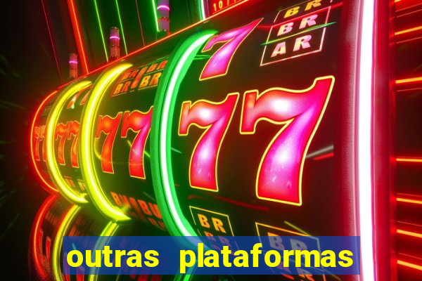 outras plataformas de jogos